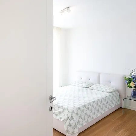 Albisano Flat Apartment *