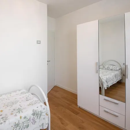 Albisano Flat Apartment Torri Del Benaco