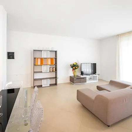 Albisano Flat *