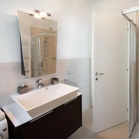 Albisano Flat Apartment