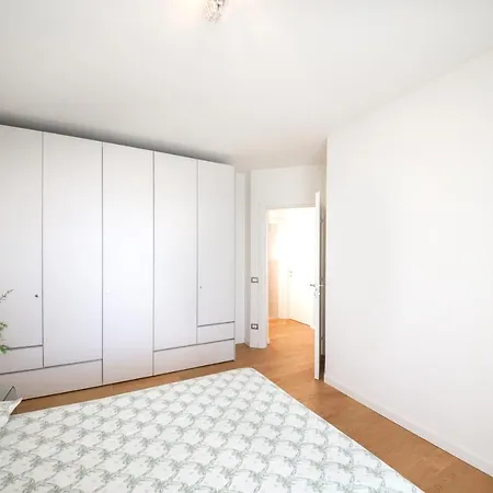 Albisano Flat