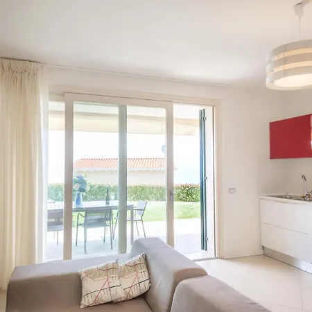 Apartment Albisano Flat *