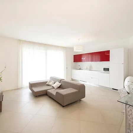 Apartment Albisano Flat Torri Del Benaco