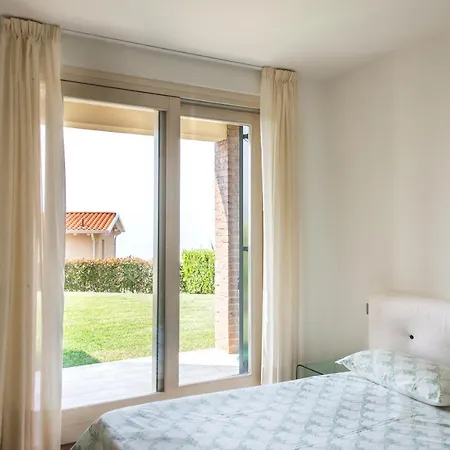 Albisano Flat
