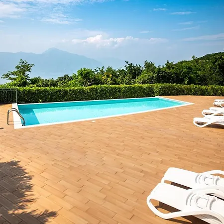 Albisano Flat
